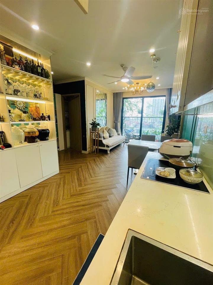 Hàng hiếm giá tốt 3.6 tỷ, 55m2, 2pn, the sapphirevinhomes smart city, s3 tầng trung đông nam