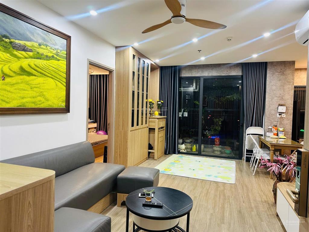 Chuẩn giá căn hộ 3pn  75m2  4,8 tỷ, vinhomes smart city  full nội thất gỗ, phong cách nhật