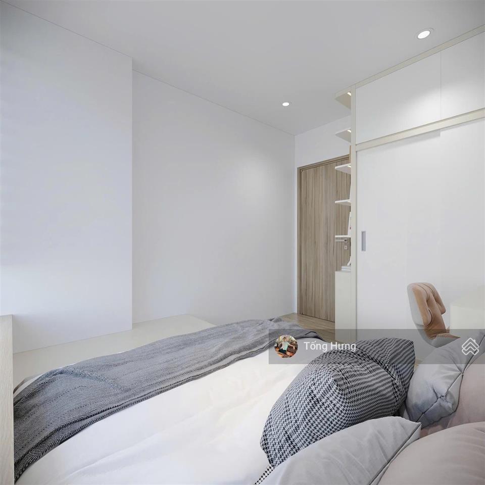 Bán căn góc s303 the sapphirevinhomes smart city, 4,5 tỷ bp, 2n2vs đẹp, cạnh nhà xe pkz4