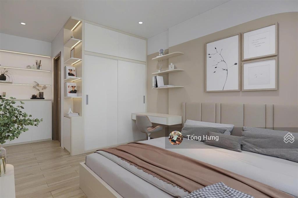 Bán căn góc s303 the sapphirevinhomes smart city, 4,5 tỷ bp, 2n2vs đẹp, cạnh nhà xe pkz4