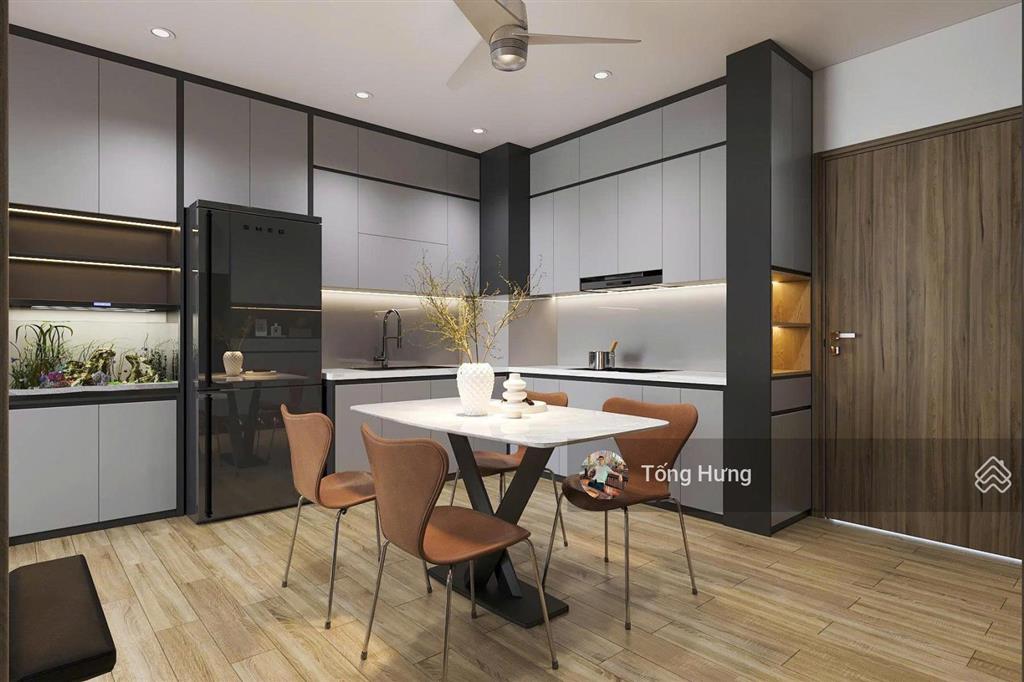 Bán căn góc s303 the sapphirevinhomes smart city, 4,5 tỷ bp, 2n2vs đẹp, cạnh nhà xe pkz4