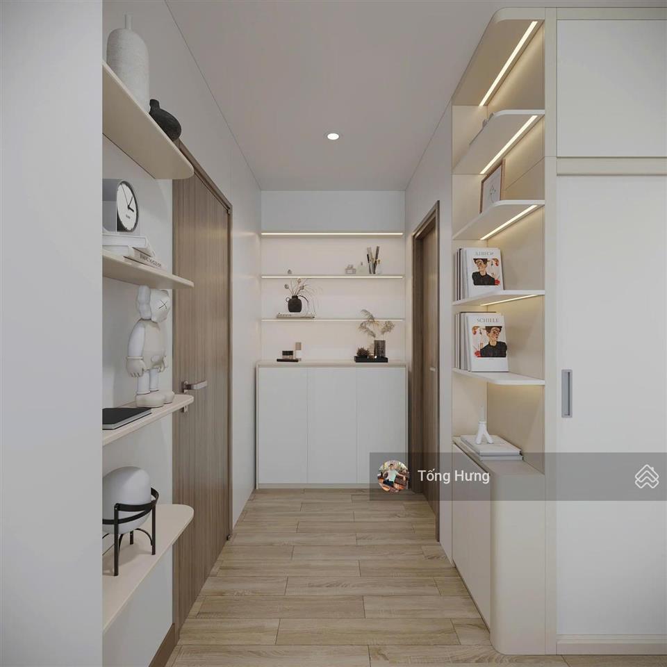 Bán căn góc s303 the sapphirevinhomes smart city, 4,5 tỷ bp, 2n2vs đẹp, cạnh nhà xe pkz4
