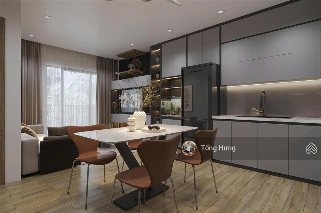 Bán căn góc s303 the sapphirevinhomes smart city, 4,5 tỷ bp, 2n2vs đẹp, cạnh nhà xe pkz4