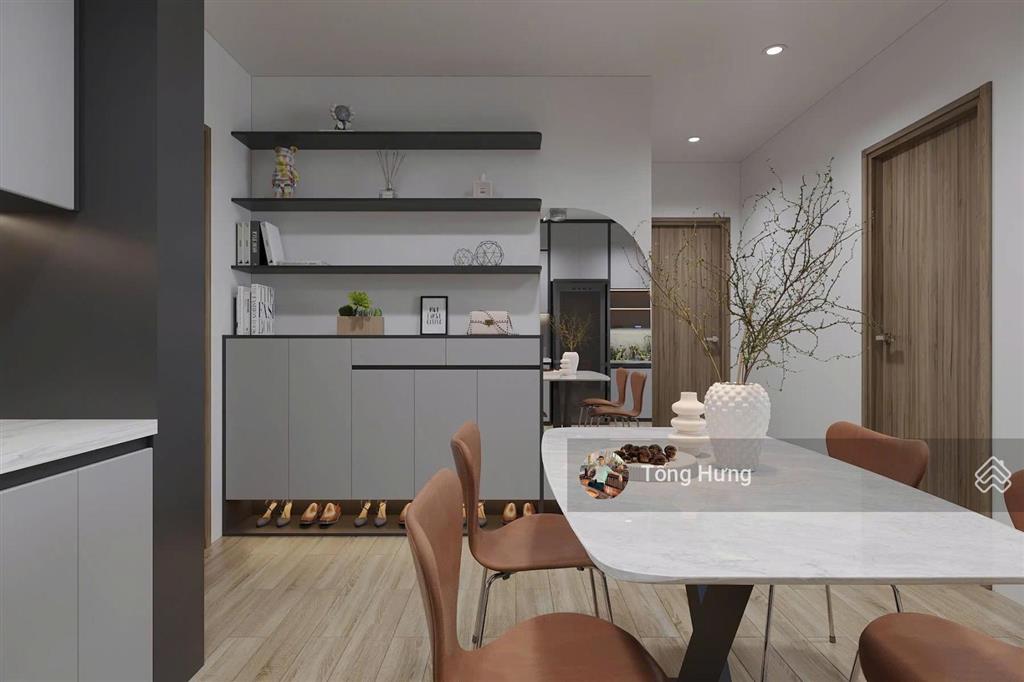 Bán căn góc s303 the sapphirevinhomes smart city, 4,5 tỷ bp, 2n2vs đẹp, cạnh nhà xe pkz4