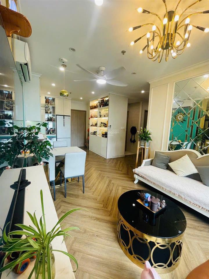 Hàng hiếm giá tốt 3,4 tỷ, 55m2, 2pn, the sapphirevinhomes smart city, s3 tầng trung đông nam