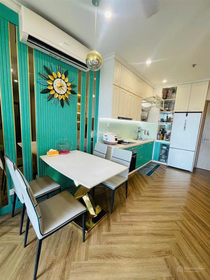 Hàng hiếm giá tốt 3,4 tỷ, 55m2, 2pn, the sapphirevinhomes smart city, s3 tầng trung đông nam