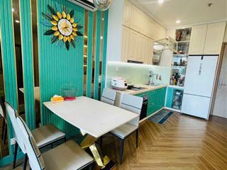 Hàng hiếm giá tốt 3,6 tỷ, 55m2, 2pn, the sapphirevinhomes smart city, s3 tầng trung đông nam