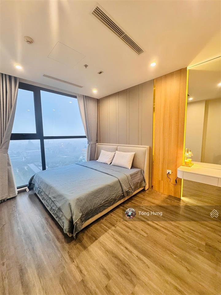 2pn tonkin 65m | nội thất xịn | giá 5,55 tỷ căn đẹp không dành cho người chỉ xem giá!