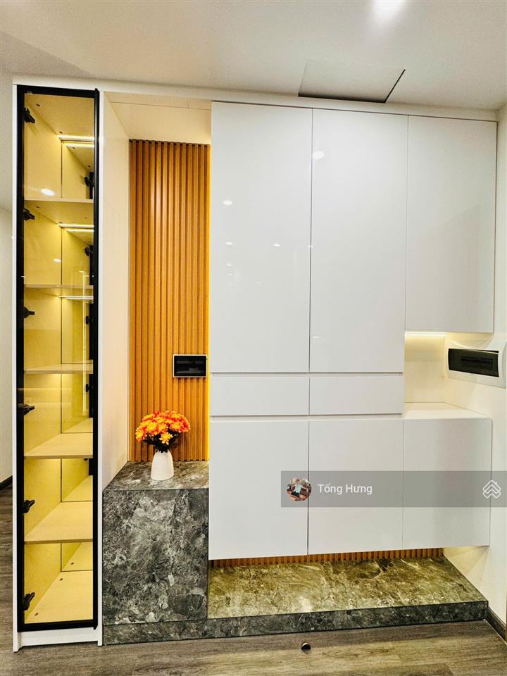2pn tonkin 65m | nội thất xịn | giá 5,55 tỷ căn đẹp không dành cho người chỉ xem giá!