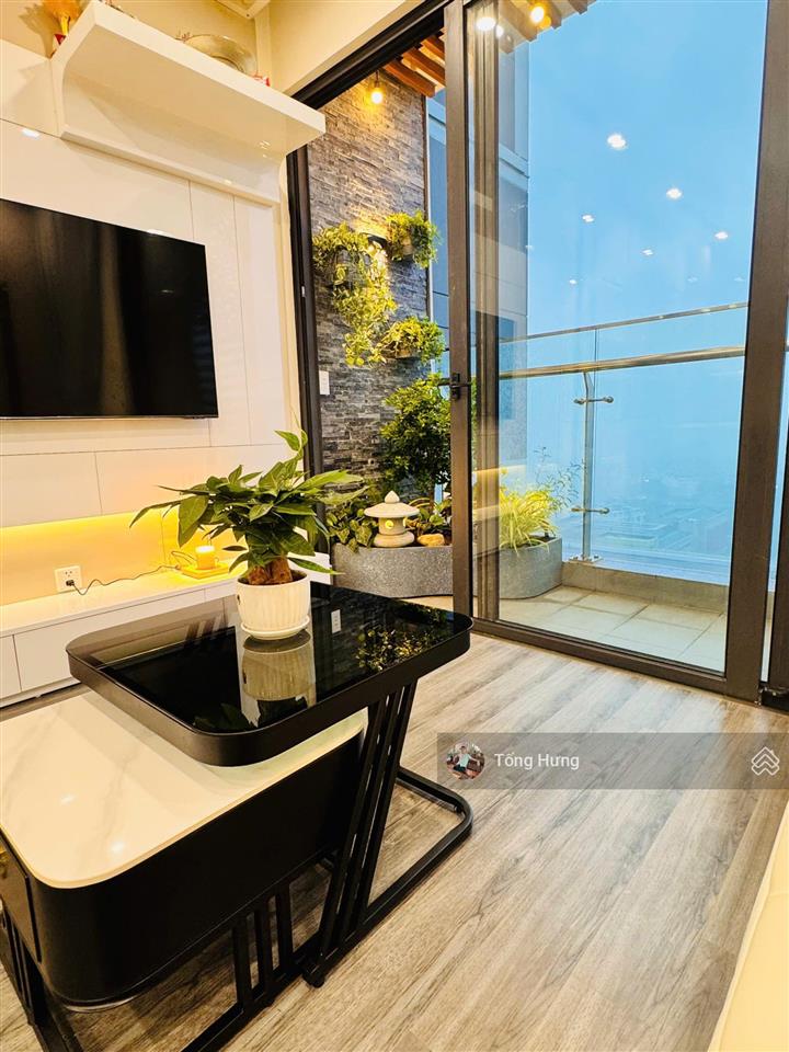 2pn tonkin 65m | nội thất xịn | giá 5,55 tỷ căn đẹp không dành cho người chỉ xem giá!