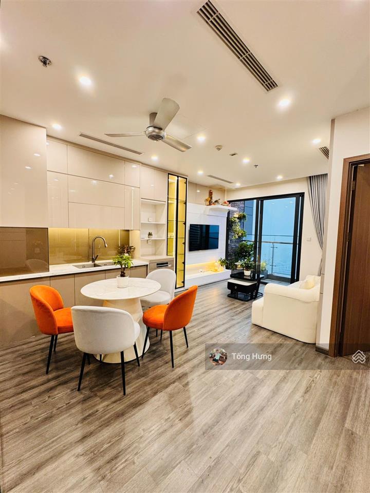 2pn tonkin 65m | nội thất xịn | giá 5,55 tỷ căn đẹp không dành cho người chỉ xem giá!