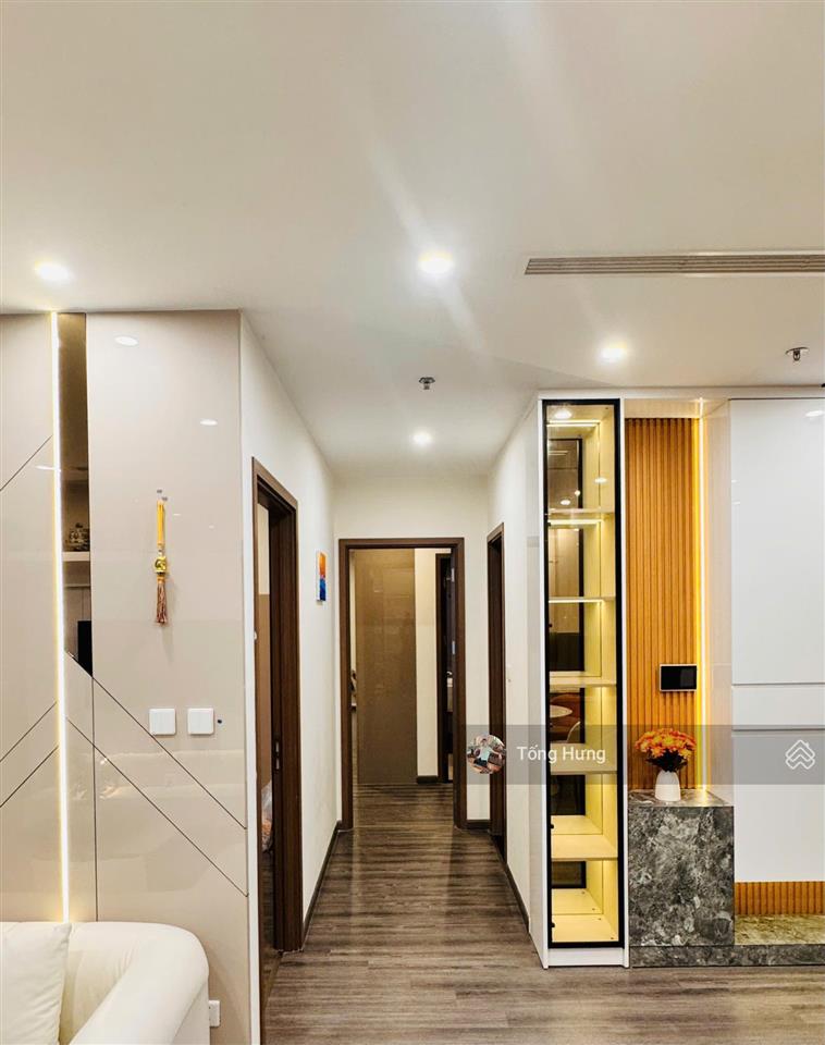 2pn tonkin 65m | nội thất xịn | giá 5,55 tỷ căn đẹp không dành cho người chỉ xem giá!
