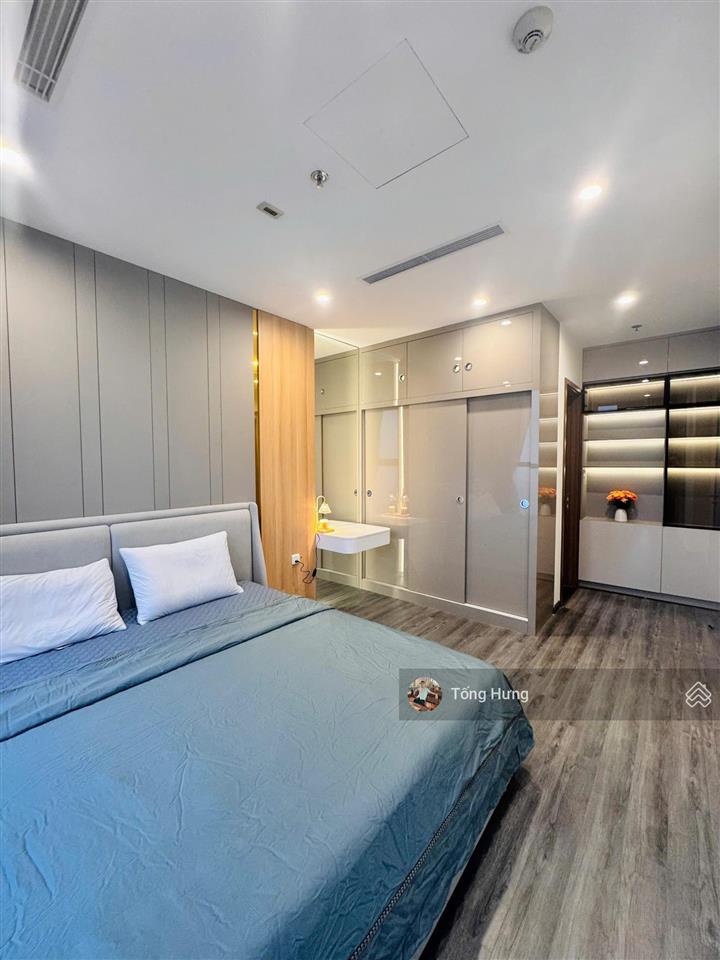 2pn tonkin 65m | nội thất xịn | giá 5,55 tỷ căn đẹp không dành cho người chỉ xem giá!
