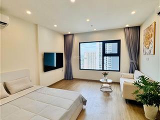 Vinhomes smart city, 2,2 tỷ, 31,7m2  nội thất đẹp, nhà thật giá thật, giá hời!