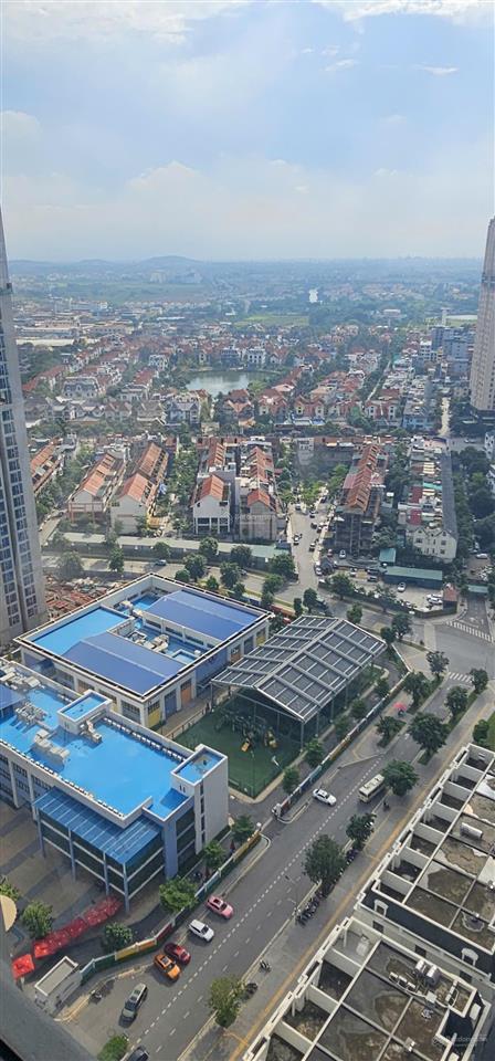 Vinhomes smart city, 2,2 tỷ, 31,7m2  nội thất đẹp, nhà thật giá thật, giá hời!