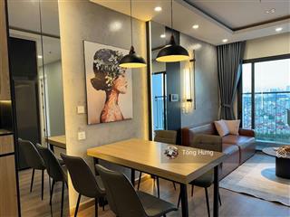 Chuẩn giá căn hộ 3pn  75m2, 4.6 tỷ, vinhomes smart city  full nội thất gỗ, phong cách nhật