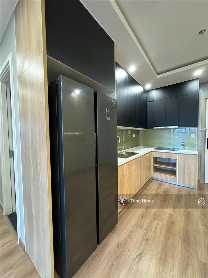 Chuẩn giá căn hộ 3pn  75m2, 4.6 tỷ, vinhomes smart city  full nội thất gỗ, phong cách nhật