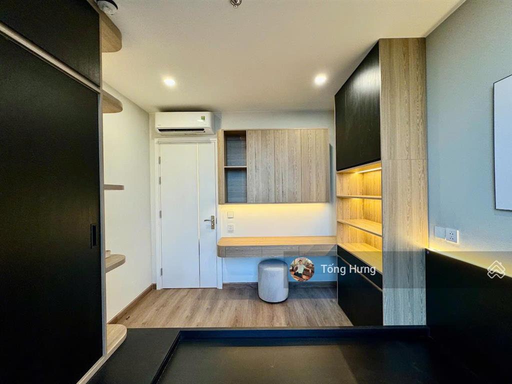 Chuẩn giá căn hộ 3pn  75m2, 4.6 tỷ, vinhomes smart city  full nội thất gỗ, phong cách nhật