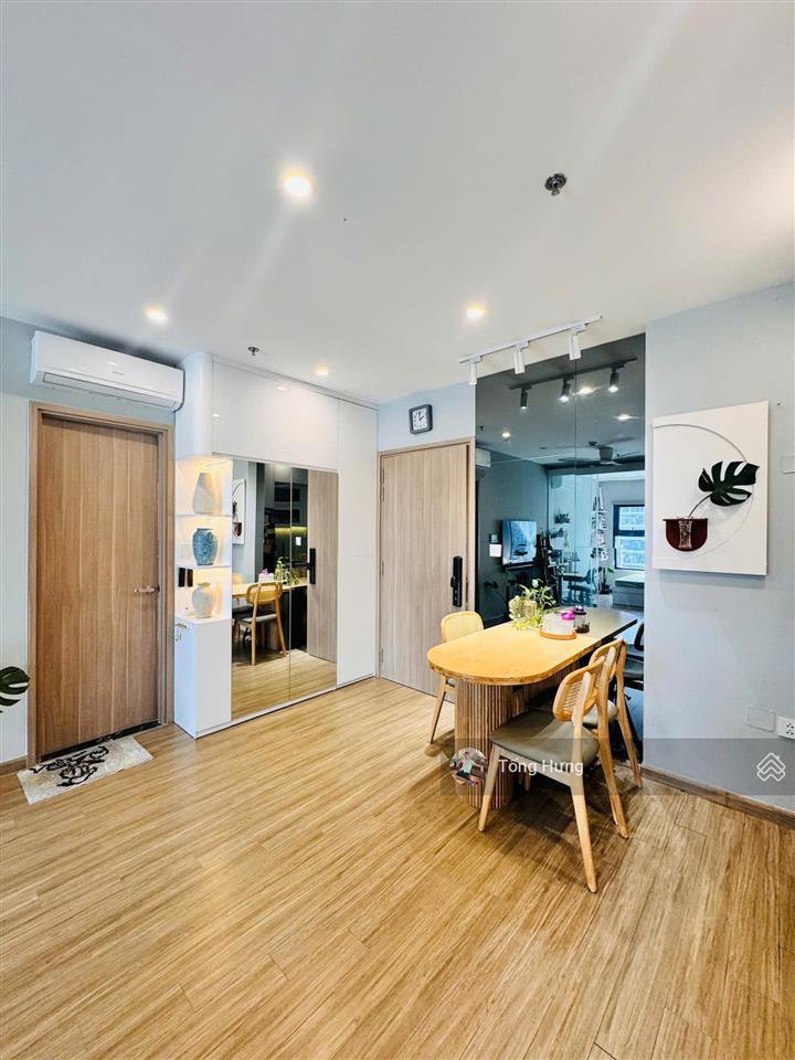 Chính chủ gửi bán căn hộ 1n the miami, 2,5 tỷ, 33,7m2 đầy đủ nội thất, pháp lý rõ ràng