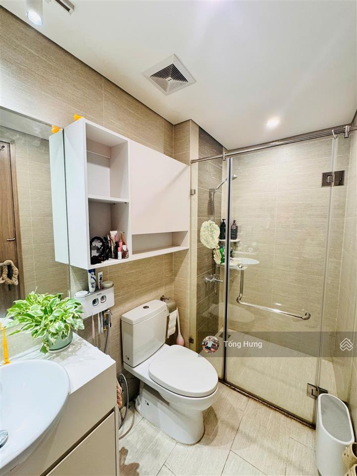 Chính chủ gửi bán căn hộ 1n the miami, 2,5 tỷ, 33,7m2 đầy đủ nội thất, pháp lý rõ ràng