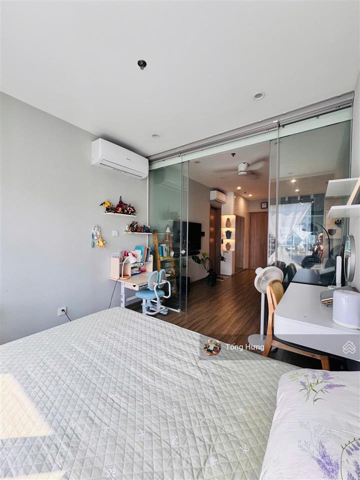 Chính chủ gửi bán căn hộ 1n the miami, 2,5 tỷ, 33,7m2 đầy đủ nội thất, pháp lý rõ ràng