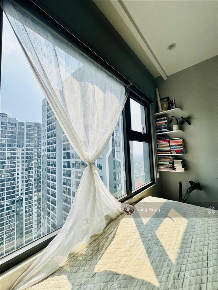 Chính chủ gửi bán căn hộ 1n the miami, 2,5 tỷ, 33,7m2 đầy đủ nội thất, pháp lý rõ ràng