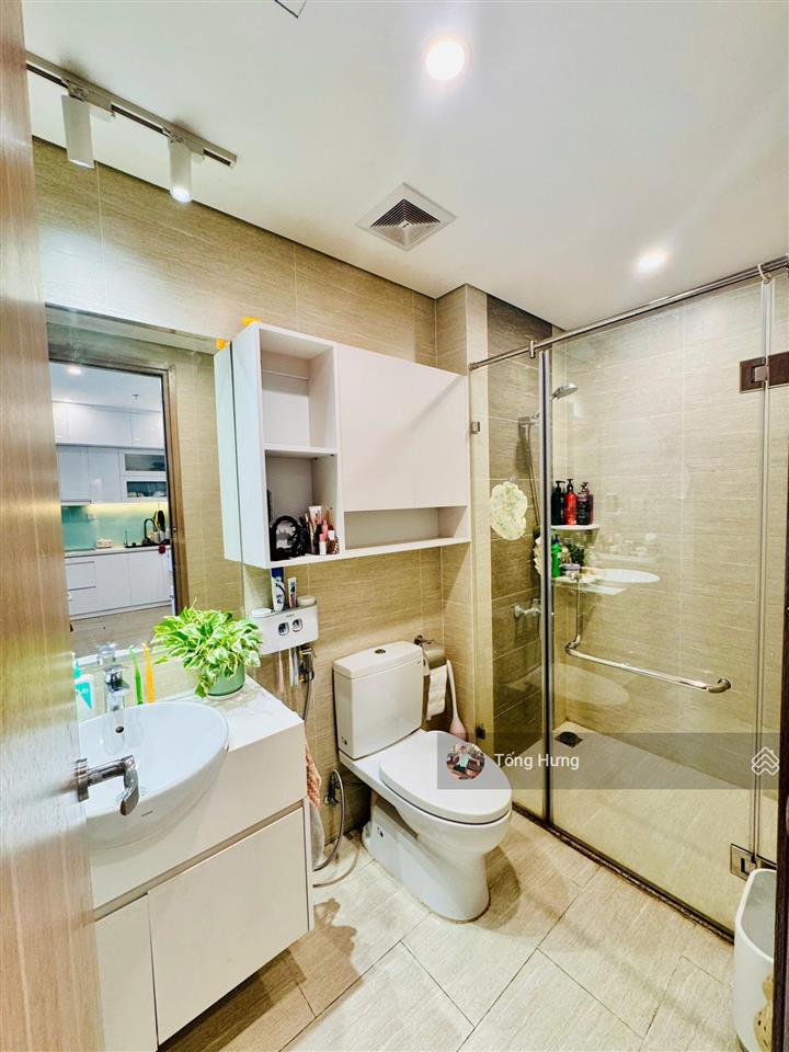 Chính chủ gửi bán căn hộ 1n the miami, 2,5 tỷ, 33,7m2 đầy đủ nội thất, pháp lý rõ ràng