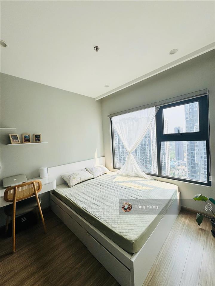 Chính chủ gửi bán căn hộ 1n the miami, 2,5 tỷ, 33,7m2 đầy đủ nội thất, pháp lý rõ ràng