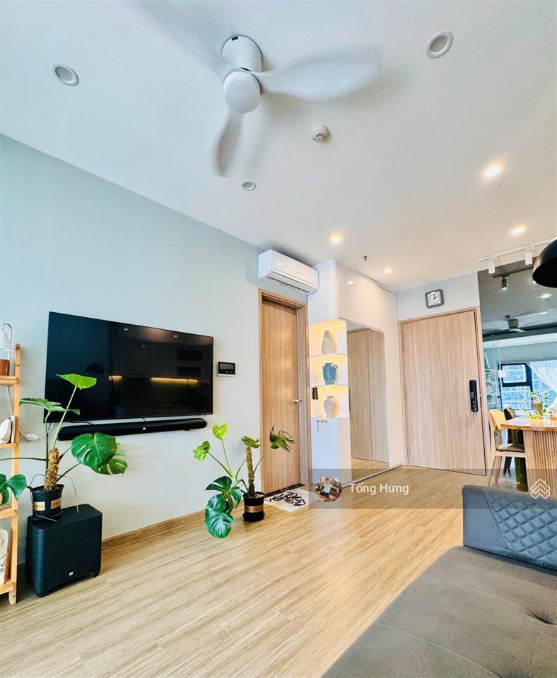 Chính chủ gửi bán căn hộ 1n the miami, 2,5 tỷ, 33,7m2 đầy đủ nội thất, pháp lý rõ ràng
