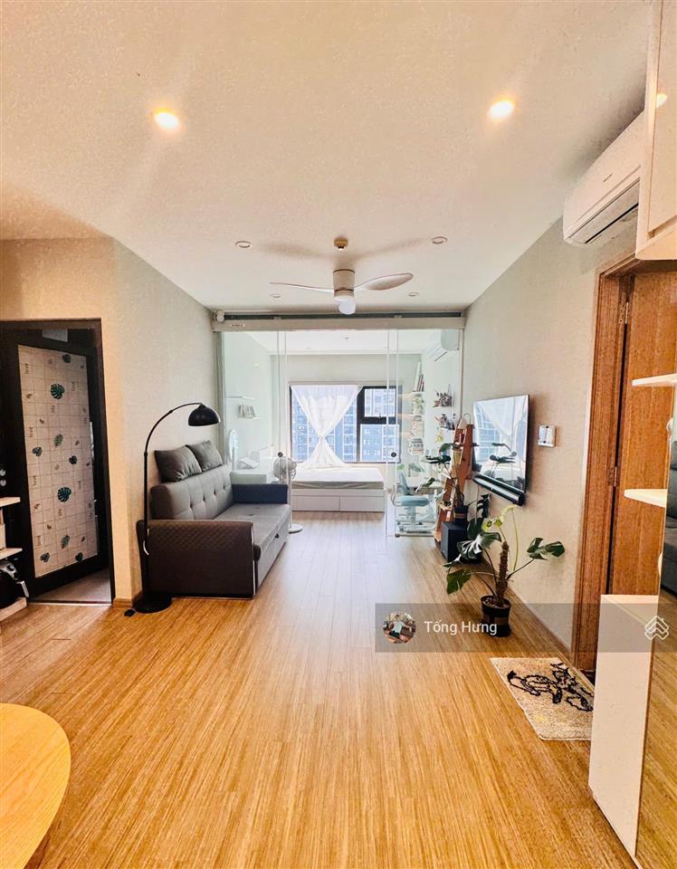 Chính chủ gửi bán căn hộ 1n the miami, 2,5 tỷ, 33,7m2 đầy đủ nội thất, pháp lý rõ ràng
