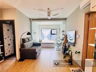Chính chủ gửi bán căn hộ 1n the miami, 2,5 tỷ, 33,7m2 đầy đủ nội thất, pháp lý rõ ràng