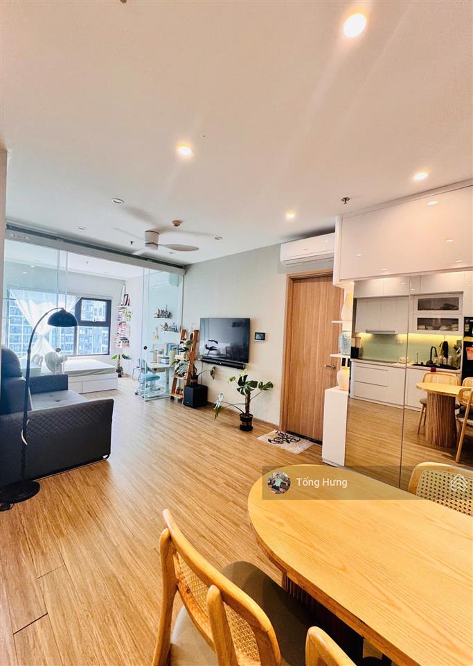 Chính chủ gửi bán căn hộ 1n the miami, 2,5 tỷ, 33,7m2 đầy đủ nội thất, pháp lý rõ ràng