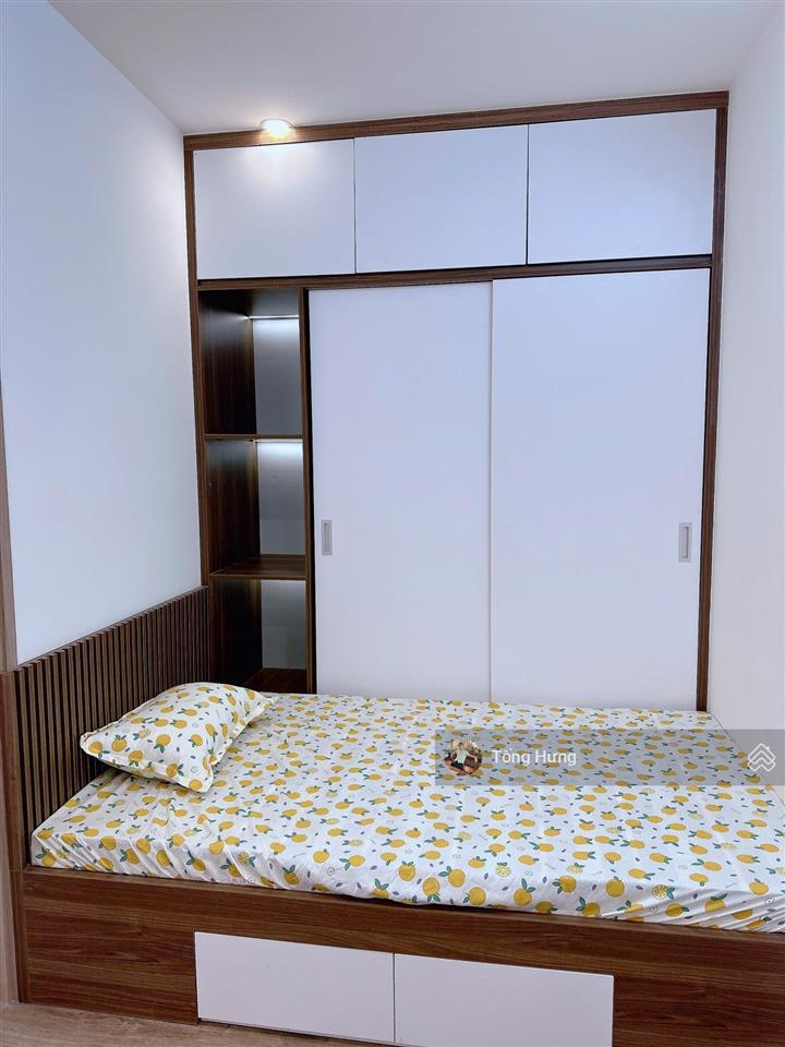 Mình chính chủ bán lỗ 1pn+1, 43m, 2 tỷ 630 cùng 01 căn stu 31.8m, 2tỷ (full đồ mới 100%) vin smart