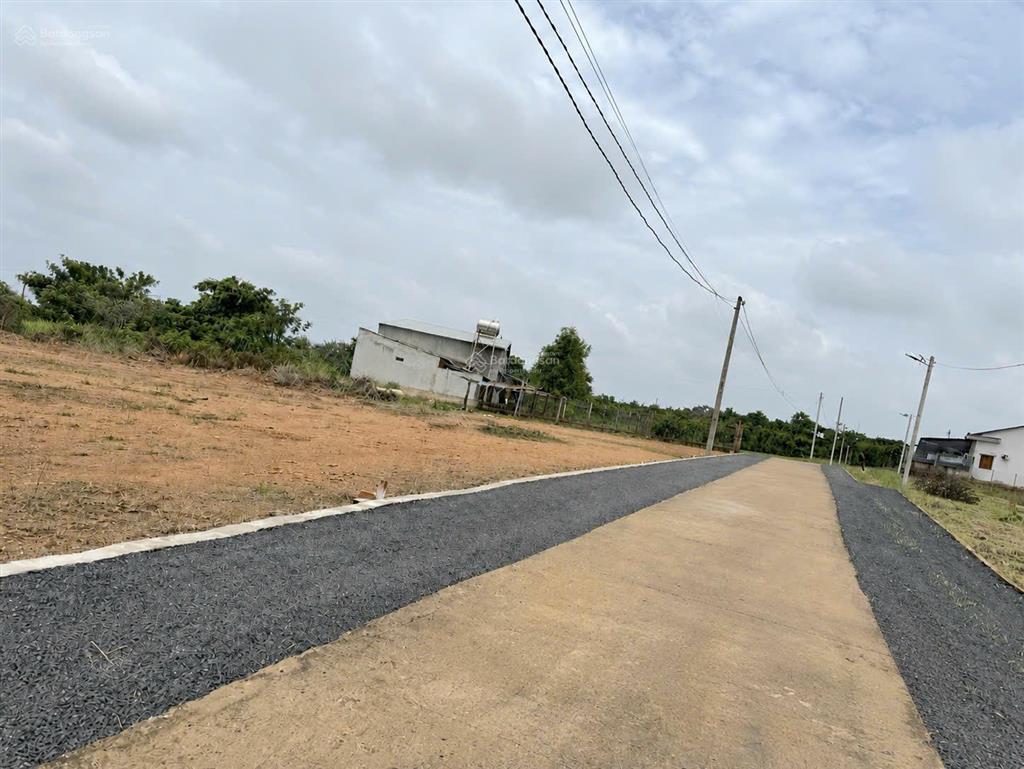 Cần bán đất phường đồng tâm, thành phố đồng nai mới