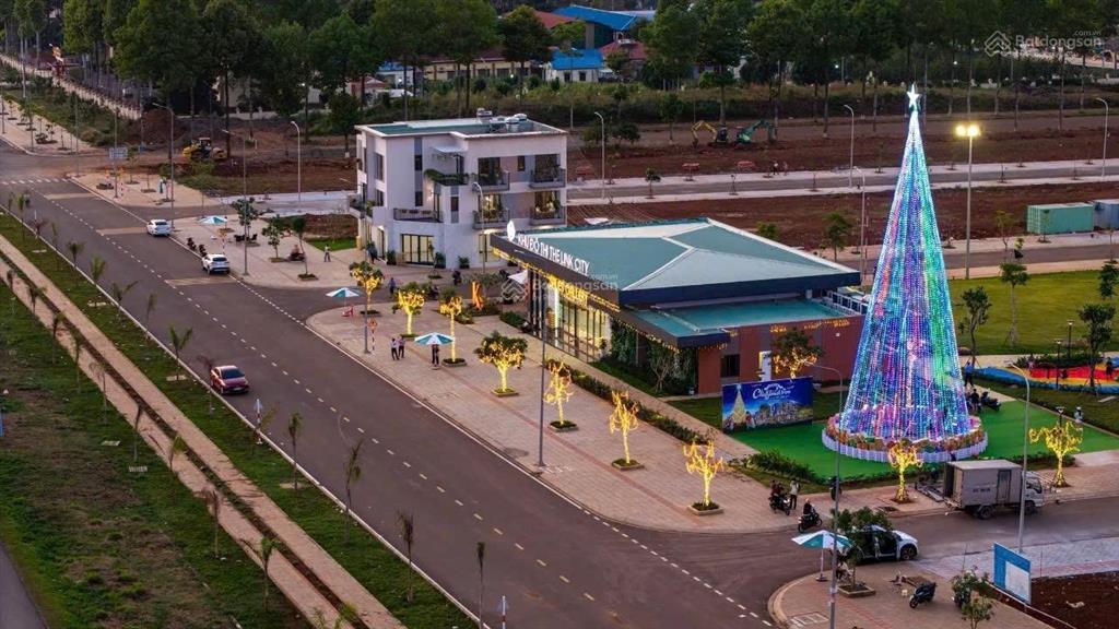Bảng giá the link city dầu giây, nhanh chóng lựa chọn sản phẩm phù hợp