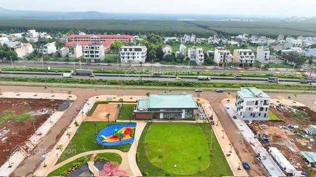 (suất ngoại giao) lô góc biệt thự đã có sổ tại the link city dầu giây