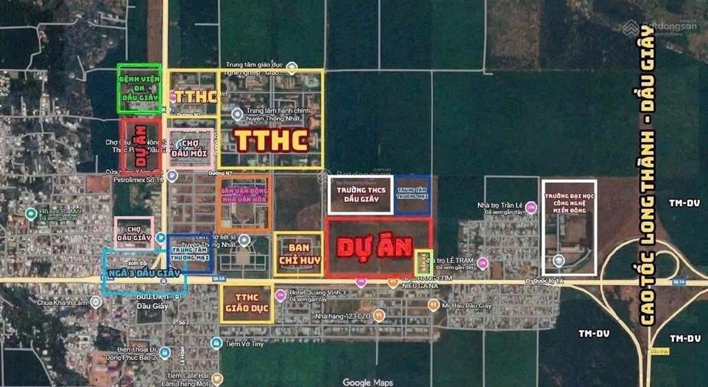 (suất ngoại giao) lô góc biệt thự đã có sổ tại the link city dầu giây