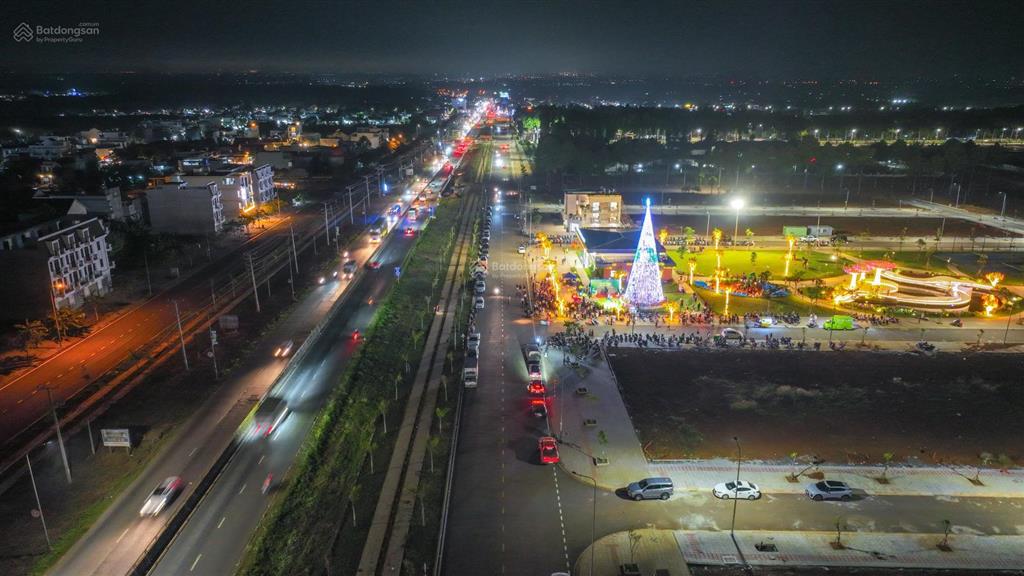 Lô góc biệt thự ngoại giao tại dự án the link city (suất ngoại giao)