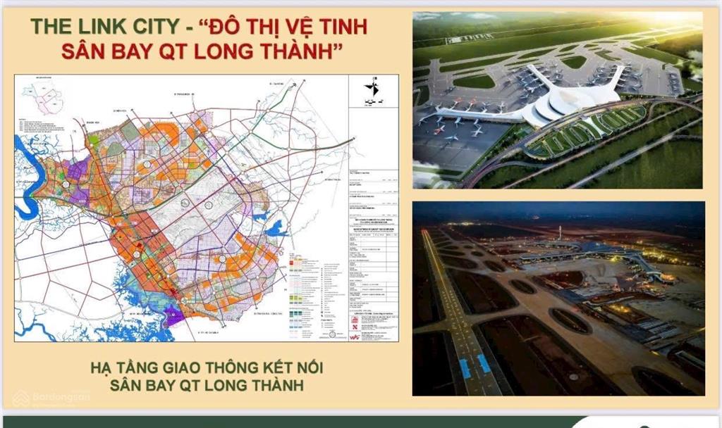 Lô góc biệt thự ngoại giao tại dự án the link city (suất ngoại giao)