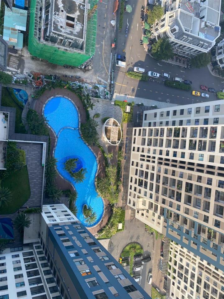 Chuyển nhượng charm city nhiều căn đẹp  giá từ 1,52tỷ 1pn, 2,55tỷ 2pn tầng cao, sổ sẵn, vào ở ngay