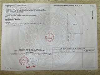 Nhỉnh 25 triệu/m2 đất ngay trung tâm dĩ an tp. hcm hẻm phạm hữu lầu, đường xe hơi lớn, vị trí