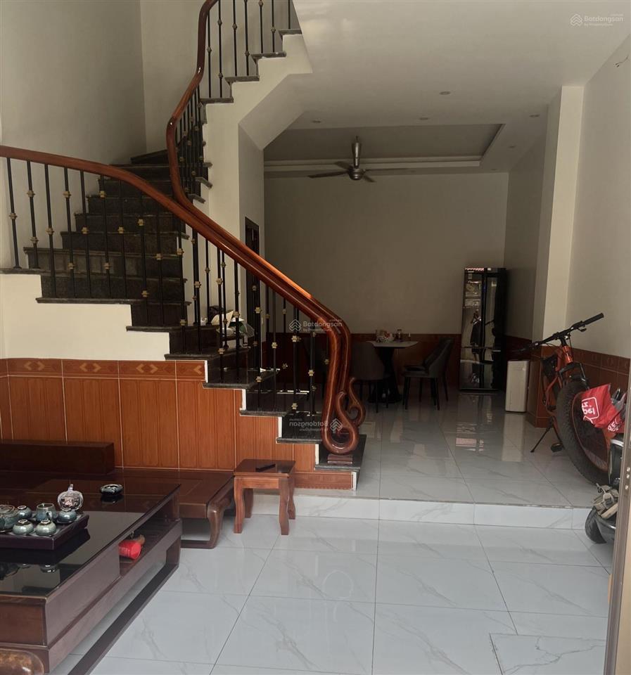 Bán nhà 3tang, dtich 68m2 tại ngõ 66 đường kim giang, khương đình, q.thanh xuân. 27 tỷ