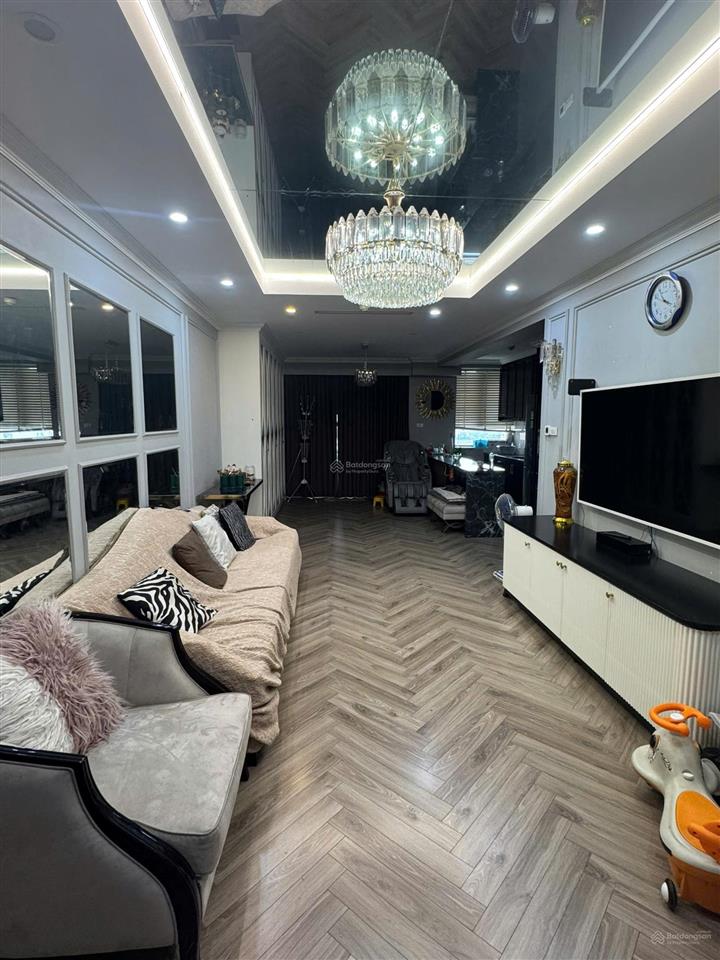 Bán nhanh căn hộ 3pn trục hoa hậu toà ct36b định công  diện tích  90m thông thuỷ  thiết kế  3pn