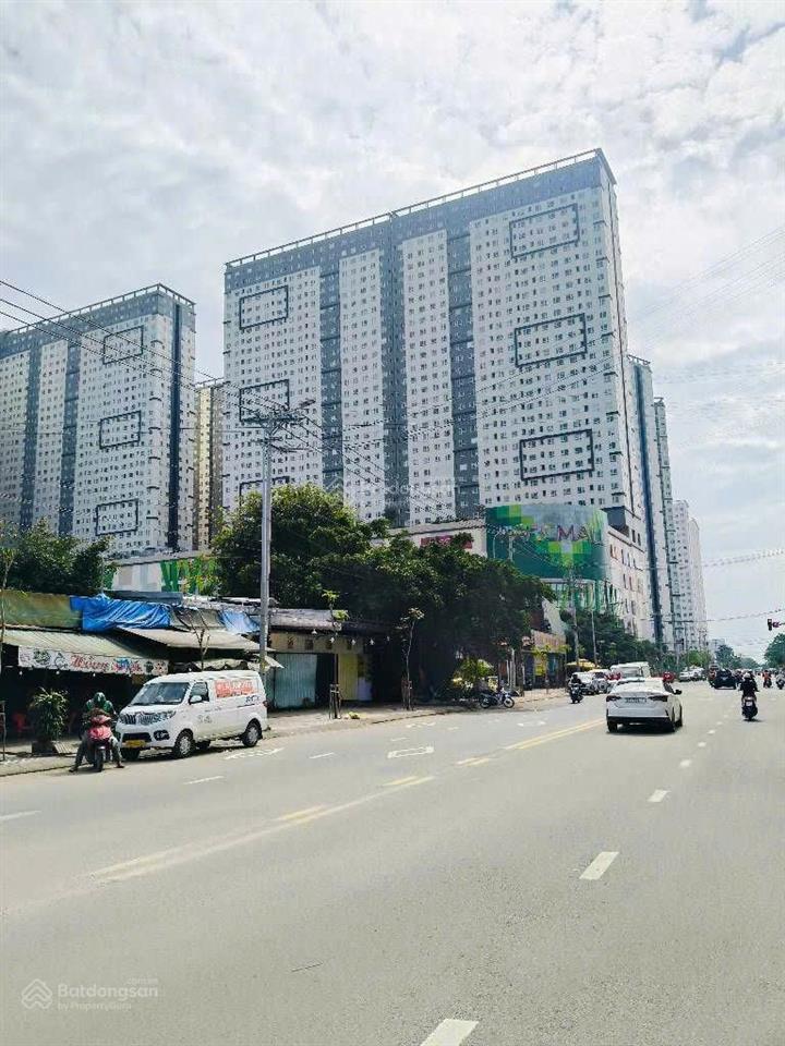 Nhà nở hậu nhà nở hậu ngang 4.7m diện tích 52m2sát bệnh viện quận 8 p4  nhà 3 tầng 4pn giá 6,8 tỷ