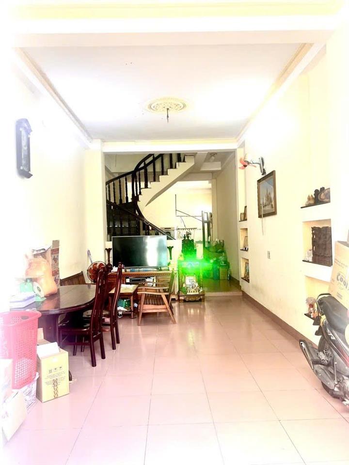 Nhà  4 tầng btct  sát cầu nguyễn văn cừ  đường vào nhà 8m  nhỉnh 6 tỷ  phường 1  quận 8