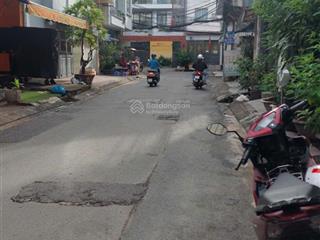 Nhà  4 tầng btct  sát cầu nguyễn văn cừ  đường vào nhà 8m  nhỉnh 6 tỷ  phường 1  quận 8