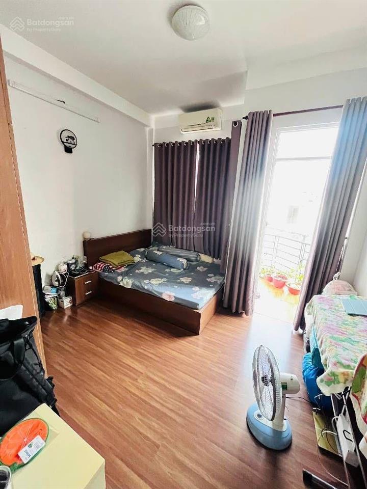 Nhà 5 tầng lô góc 2 mặt hẻm xe hơi , ô tô đổ cửa 6pn shr nở hậu hoàn công đủ  quận 8 nhỉnh 7 tỷ .