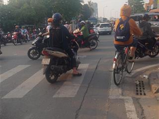 Cực khủng 107m2 nhà gần cầu chữ y quận 8. nhà 3 tầng 4pn nhỉnh 11 tỷ. 0937 737 ***