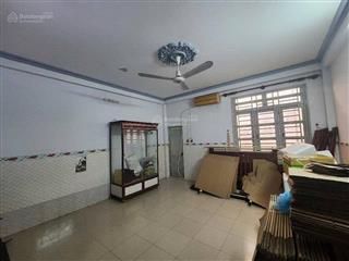 Mặt tiền kinh doanh phạm thế hiển nở hậu 4.9m(129m2) nhà 3 tầng 4pn nhỉnh 11 tỷ. 0937 737 ***