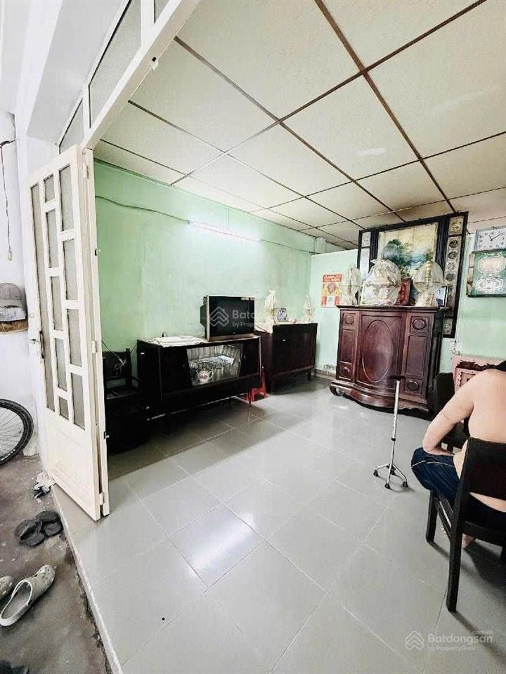 Kèo thơm thách thức nhà đầu tư một đời chủ 182.3m2 full thổ cư  10 tỷ tl